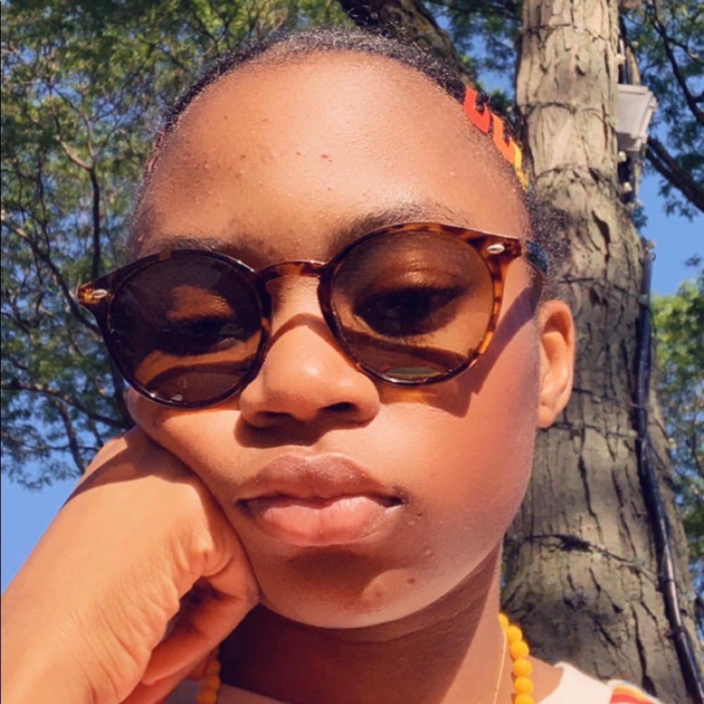 Meet your Posher, Ridvan